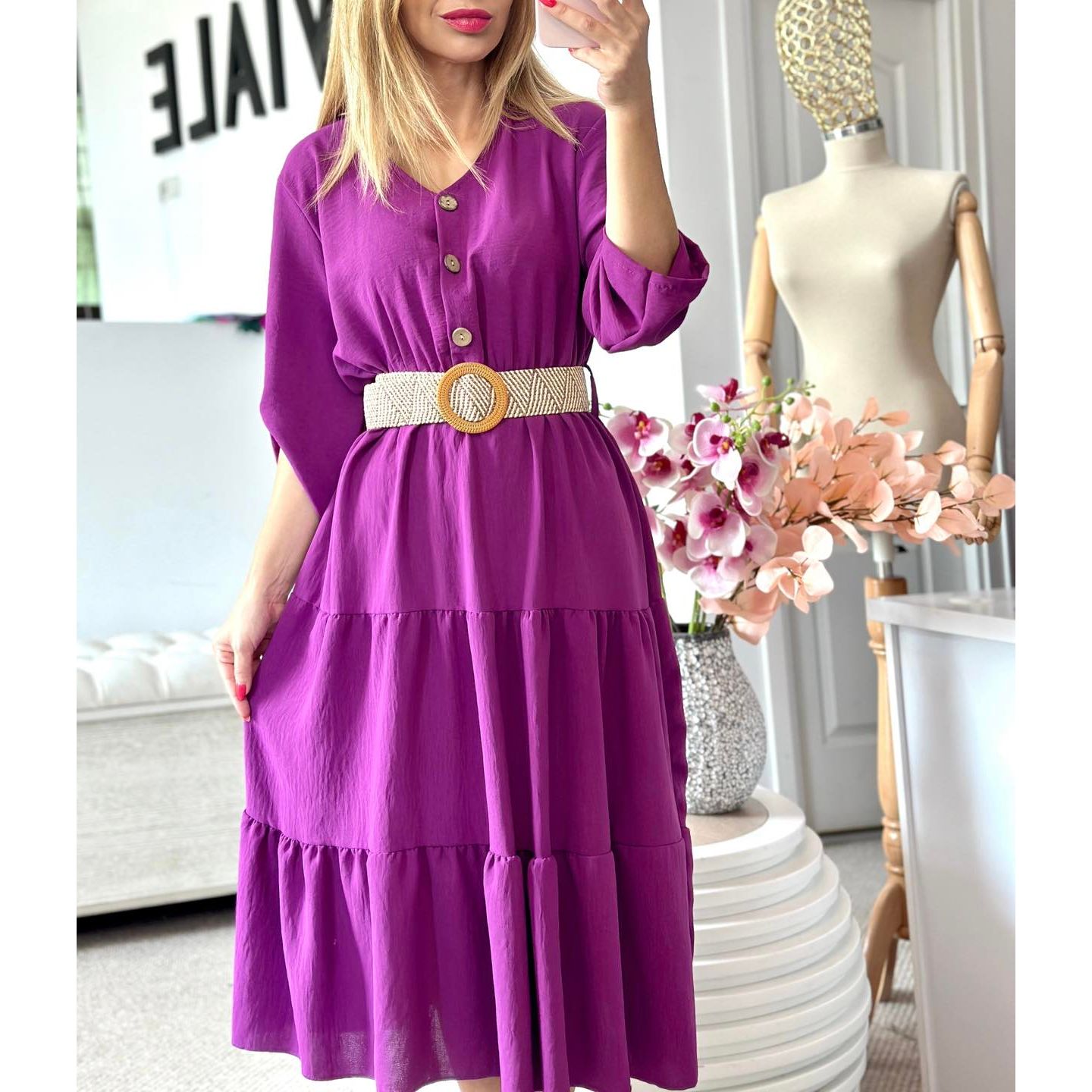 Rochie Serra