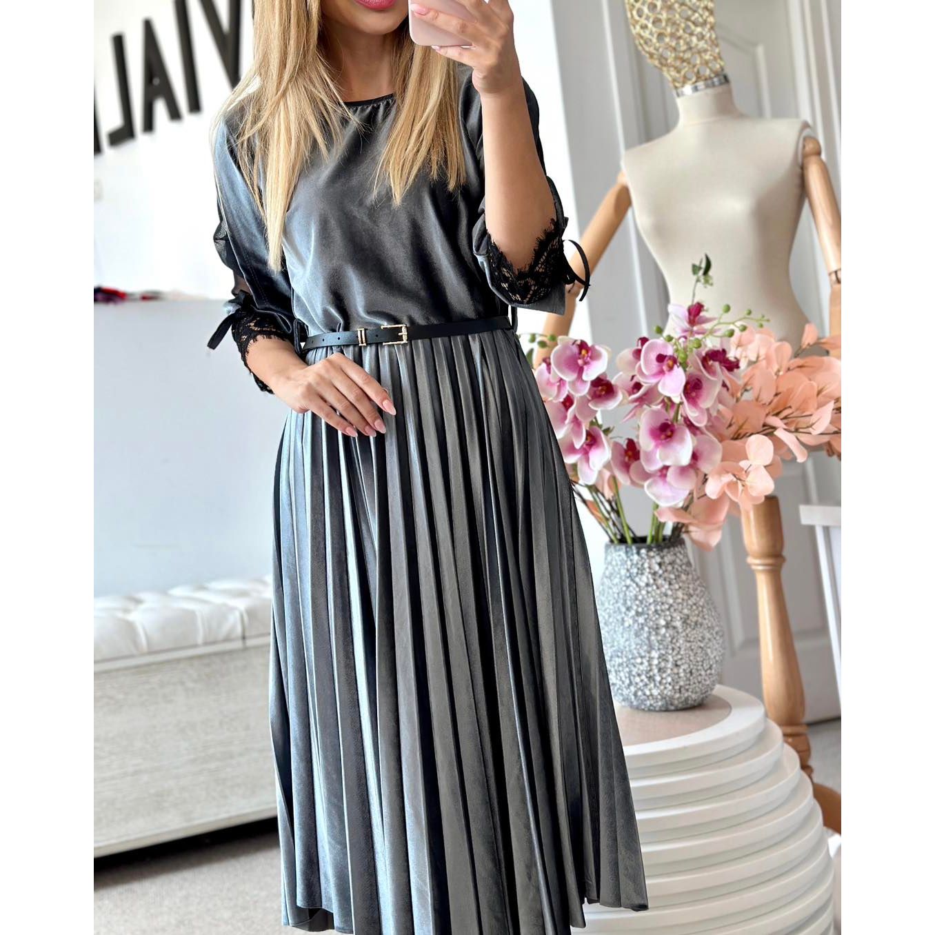 Rochie Charlote