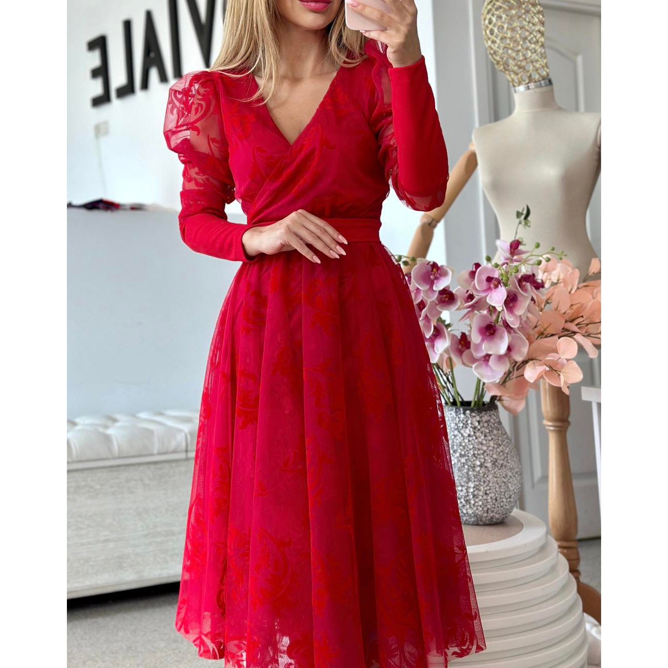 Rochie Aryana