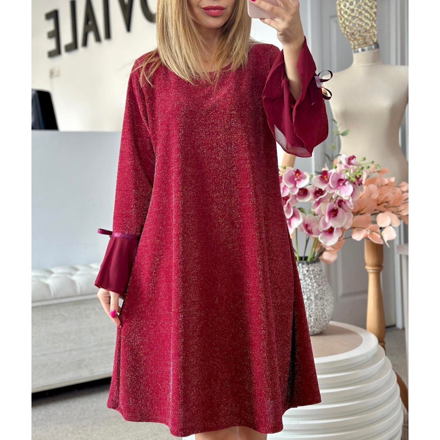Rochie Nela