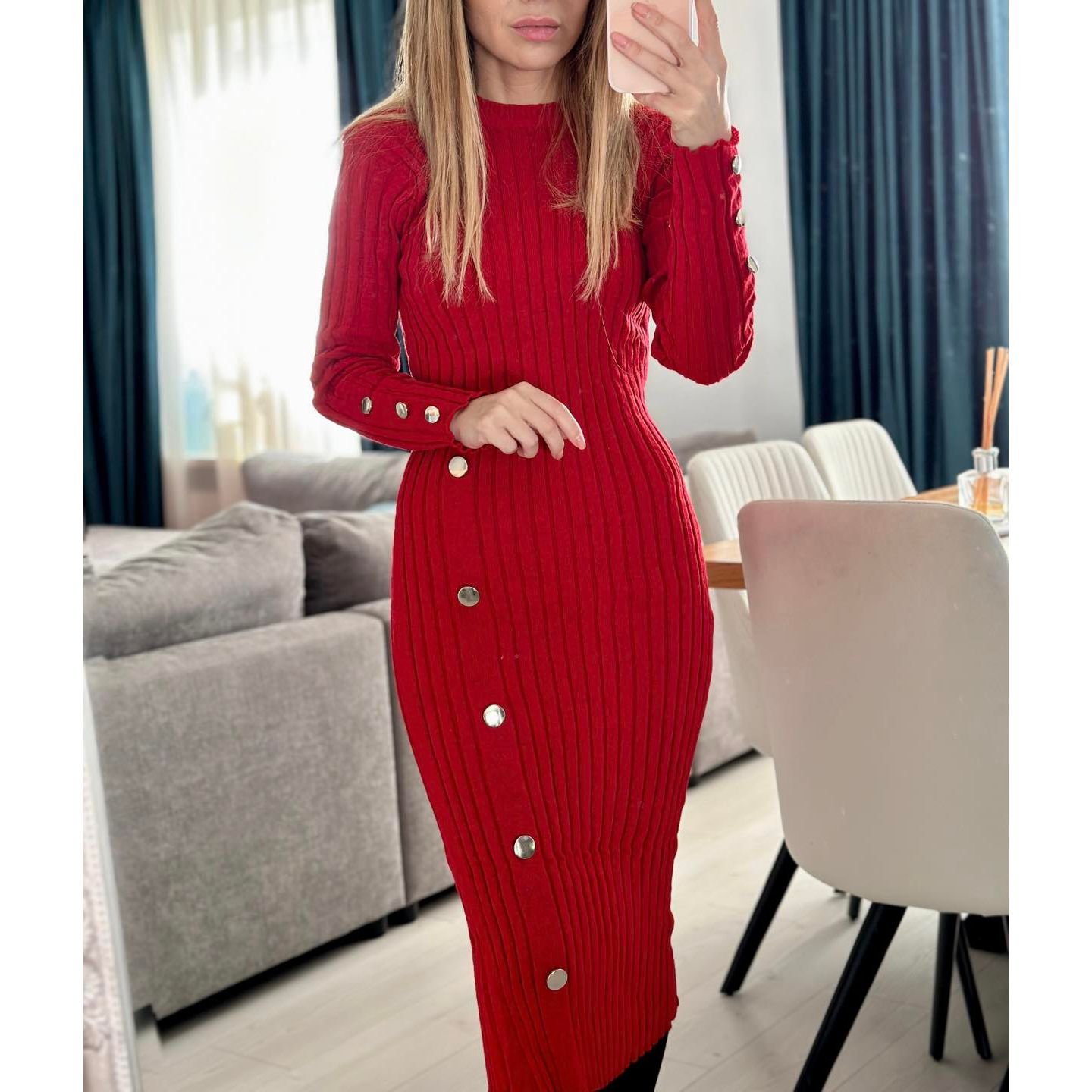 Rochie Missy