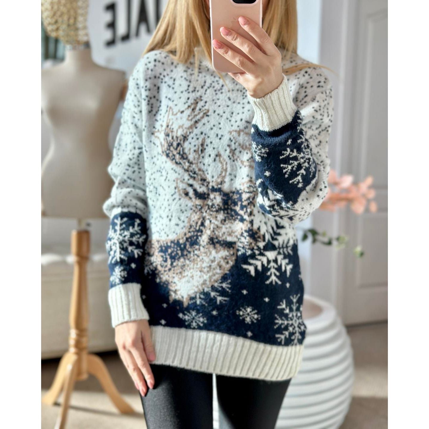Bluza Christmas