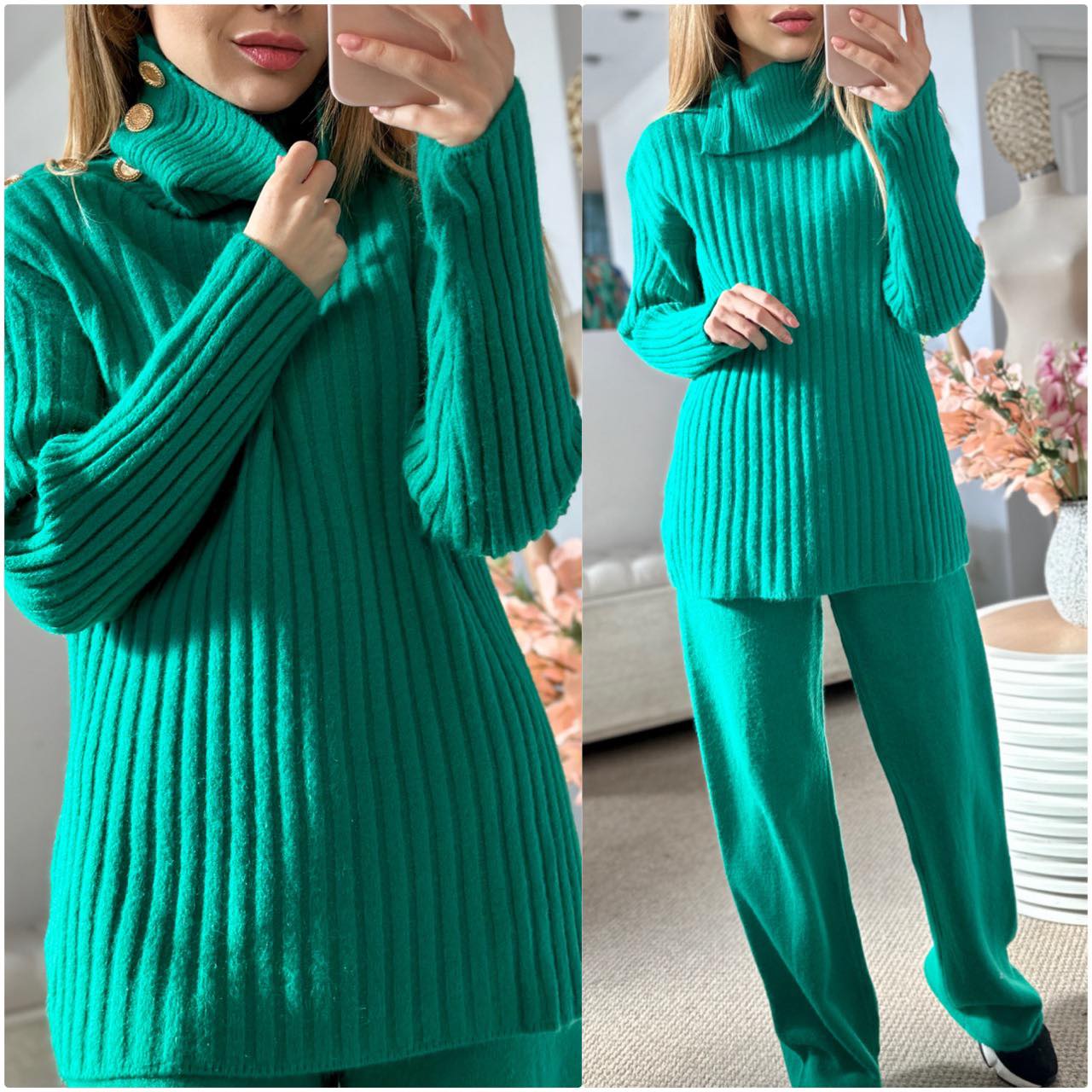 Set Iuliana