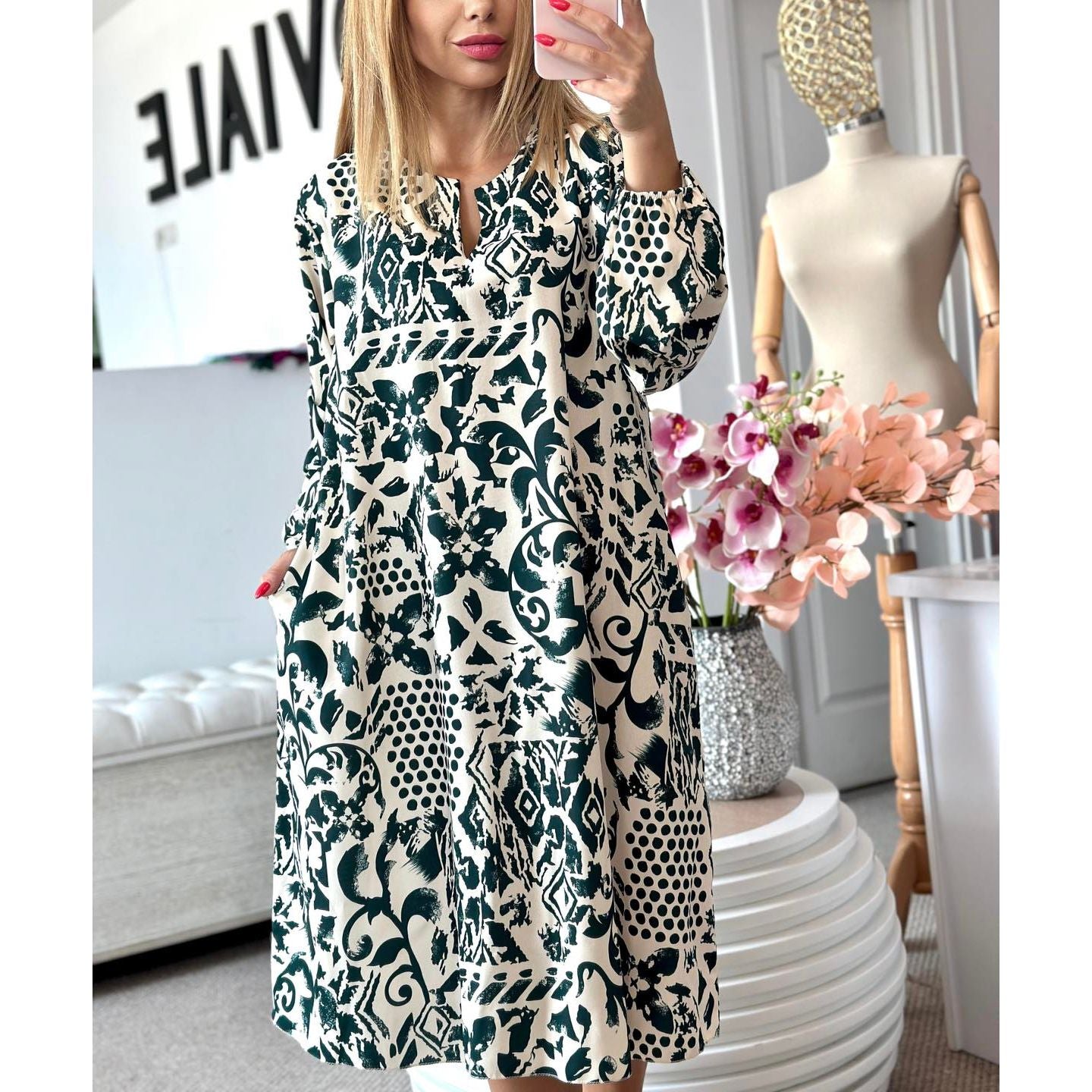 Rochie Zaira