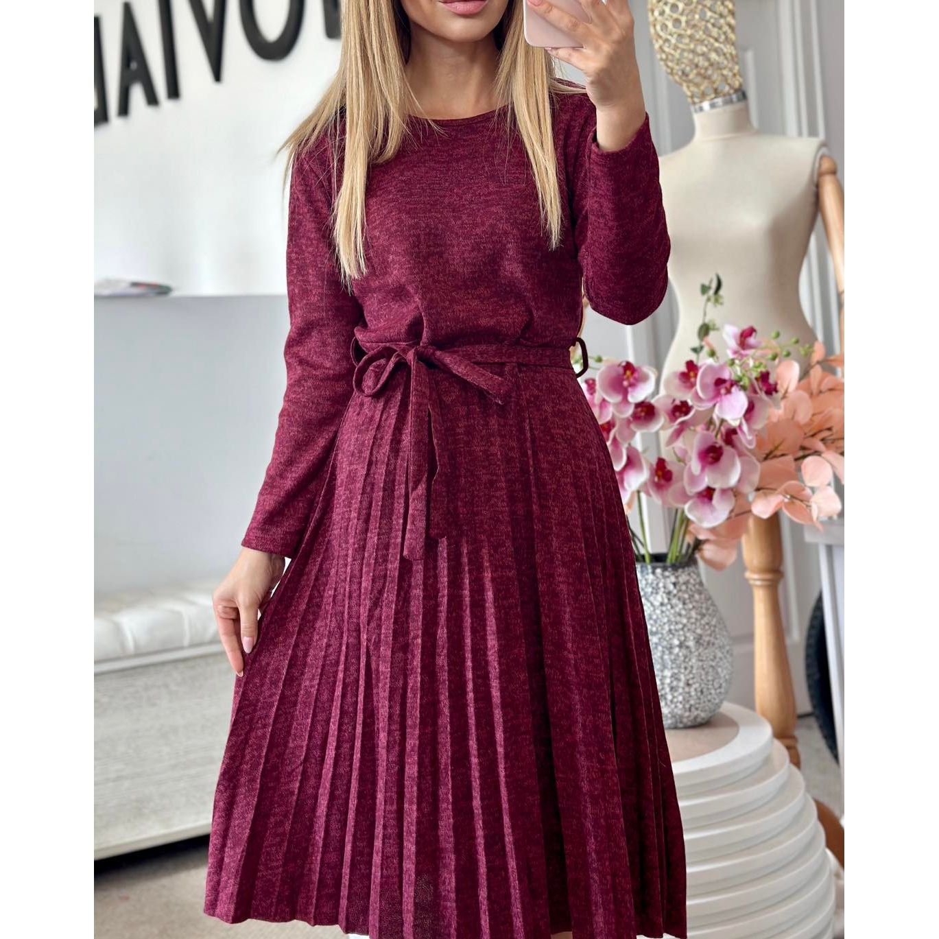 Rochie Giovana
