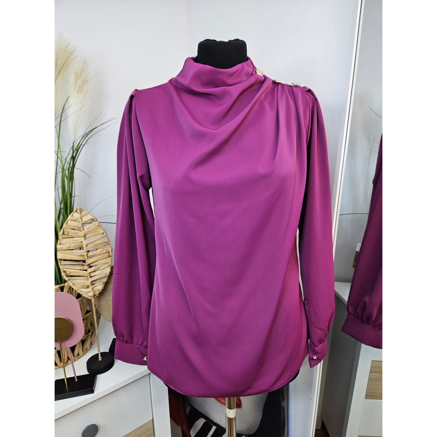 Bluza Elizabeth