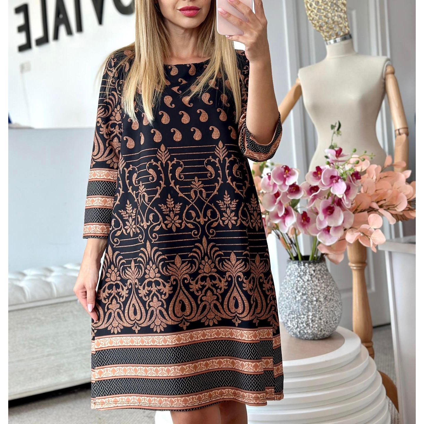 Rochie Radika