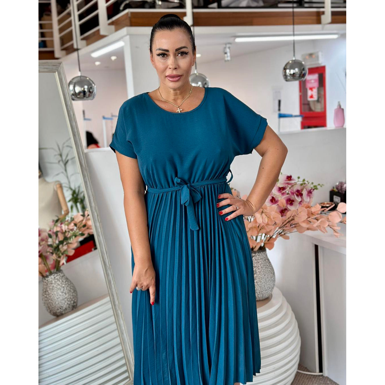 Rochie Sandra