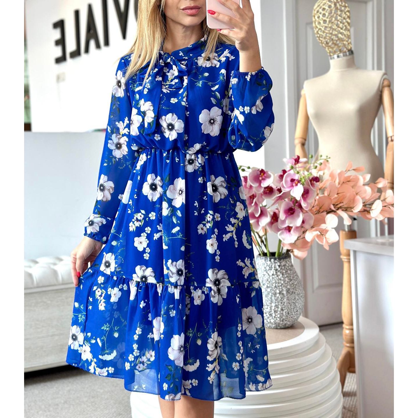 Rochie Amanda