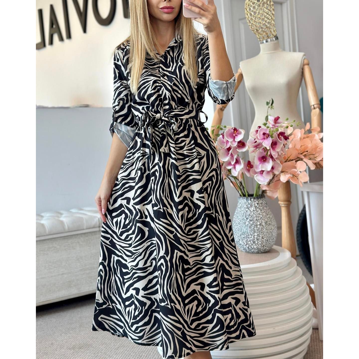 Rochie Periana