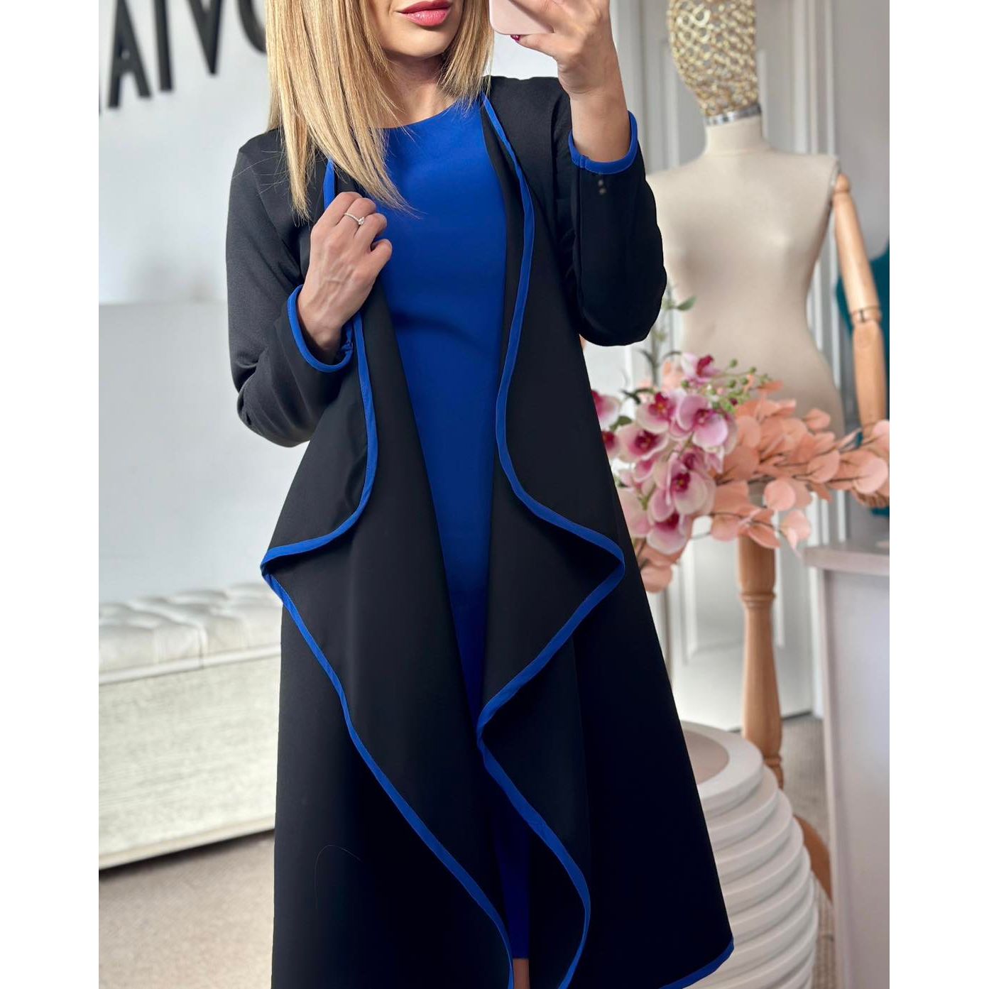 Set Silviana