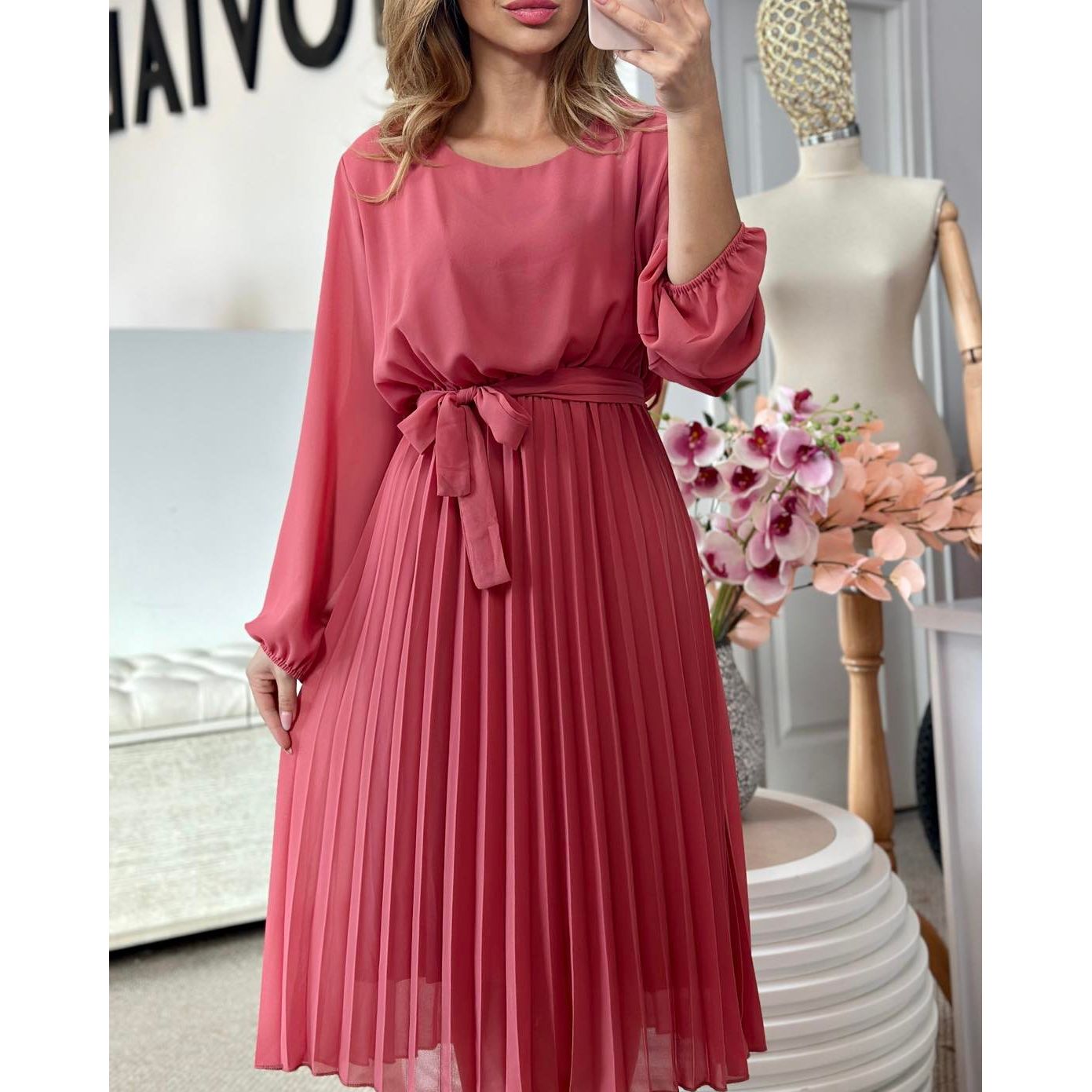 Rochie Morandi