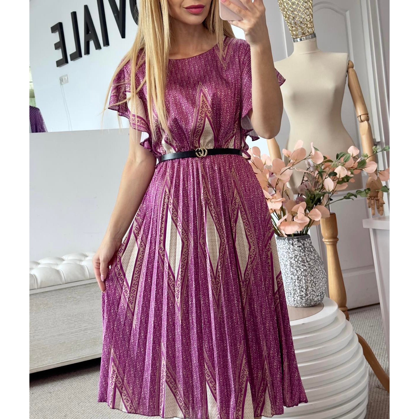Rochie Elizabet