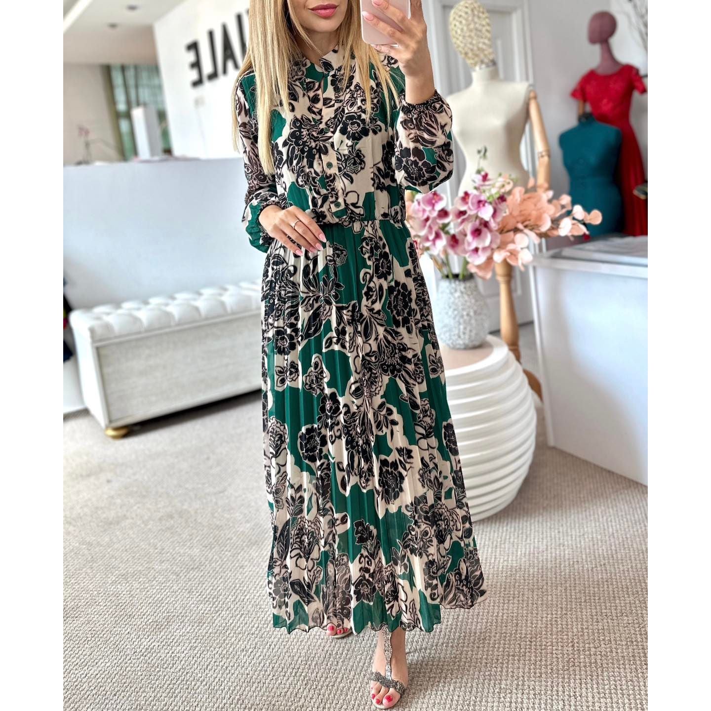 Rochie Marysa