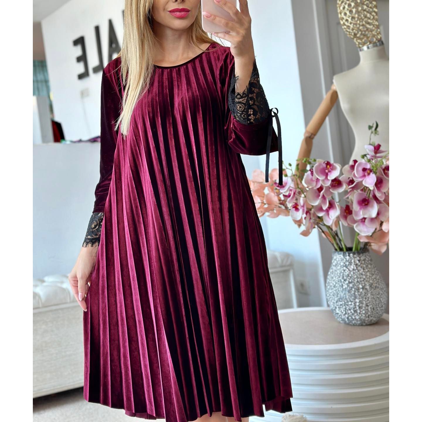 Rochie Willa