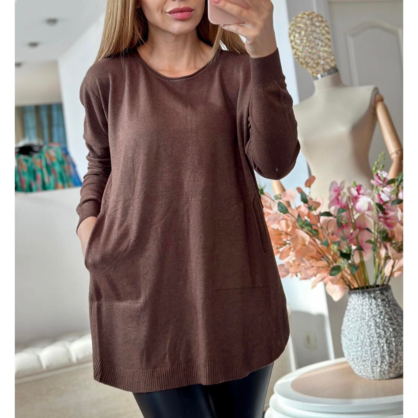 Bluza Kira