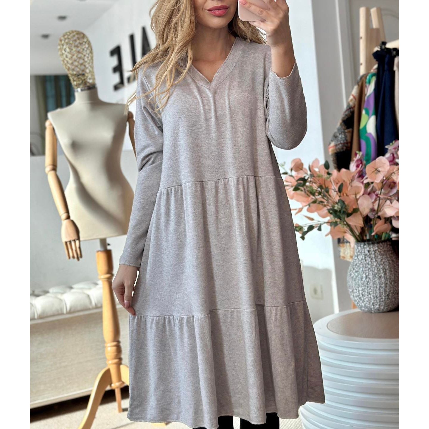 Rochie Kimy