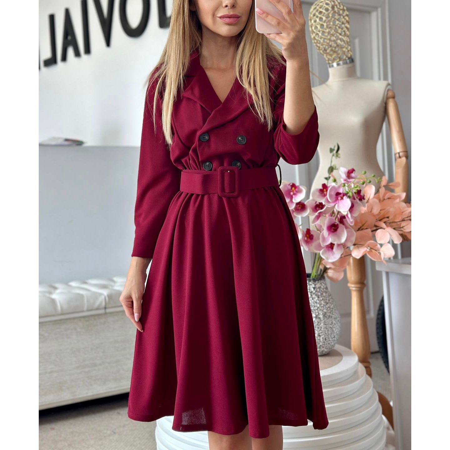 Rochie Adela