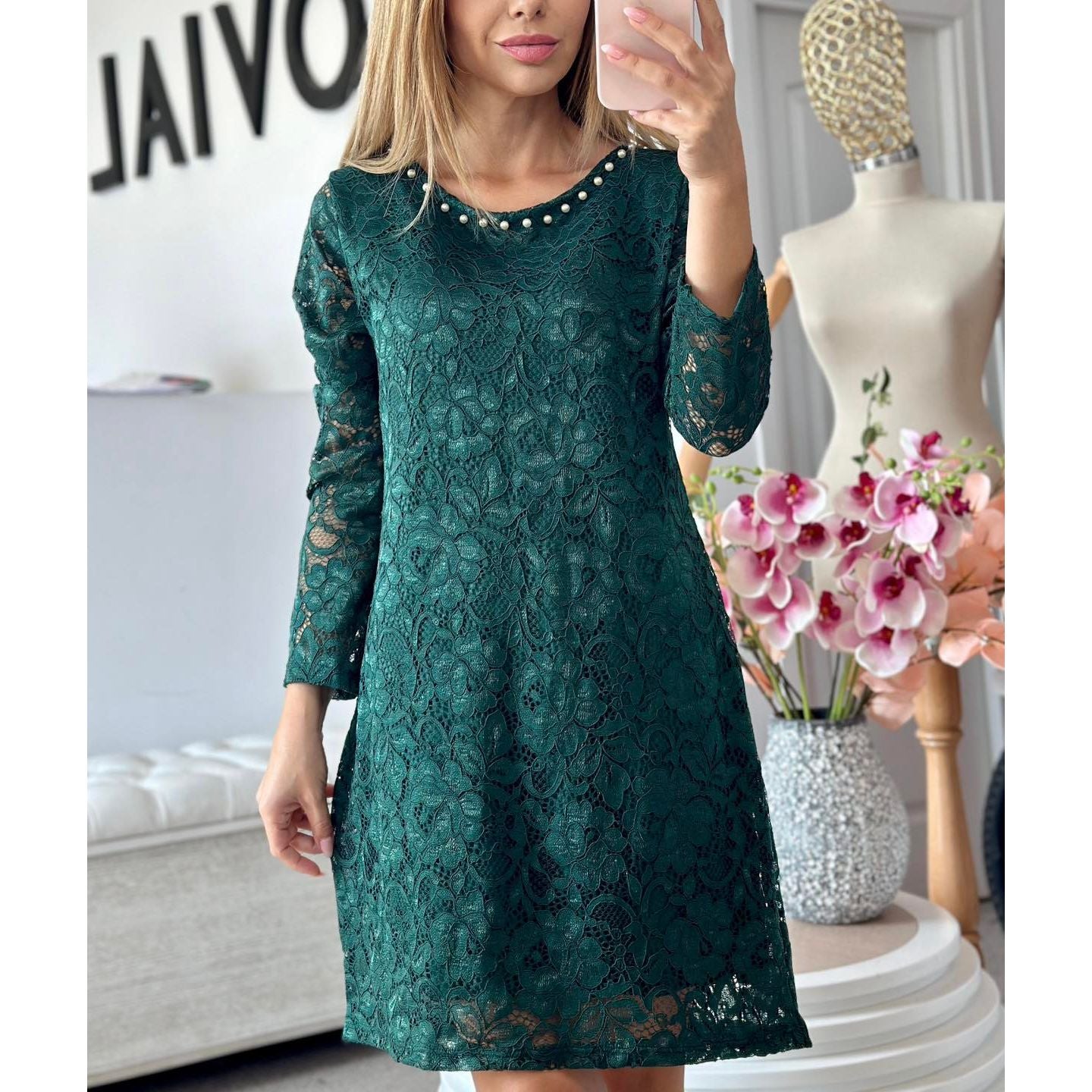Rochie Rema