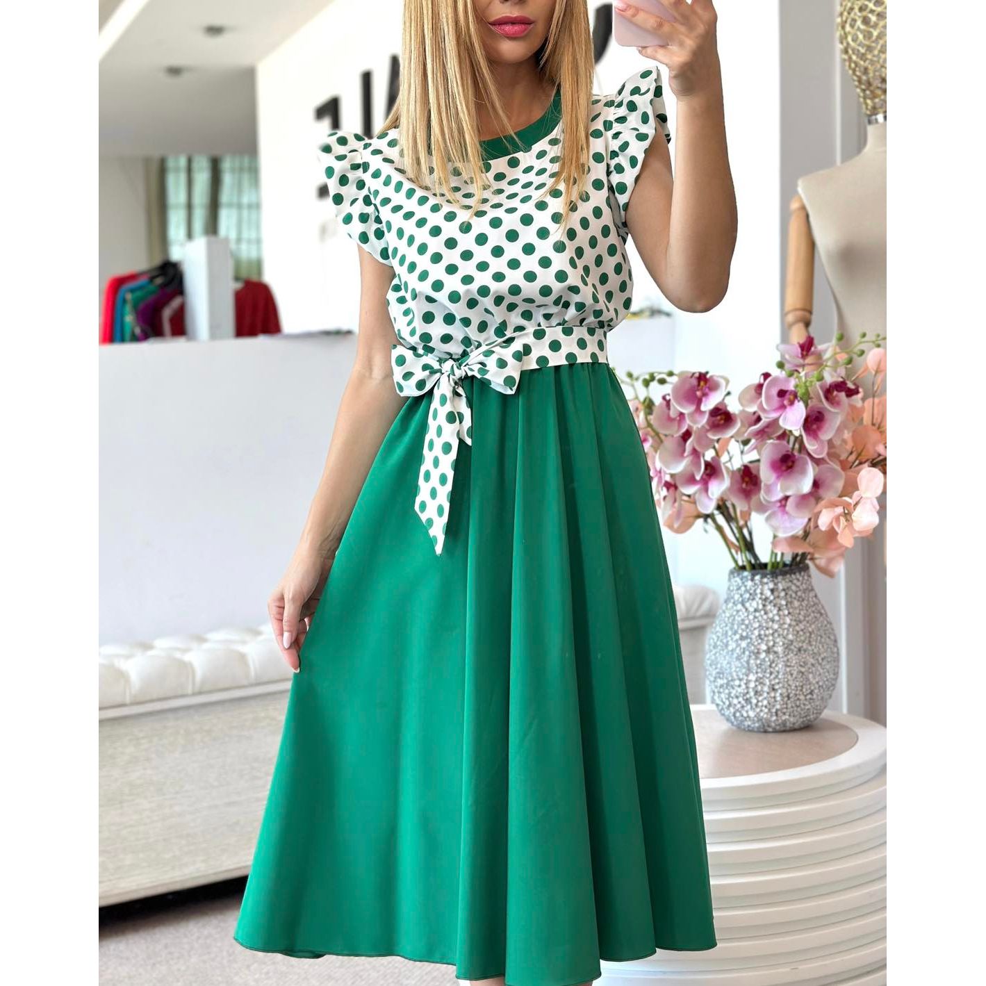 Rochie Rozalia