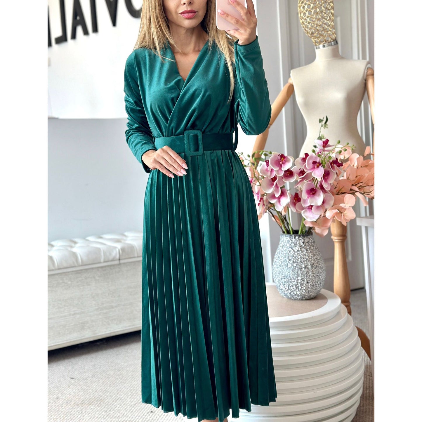 Rochie Persya