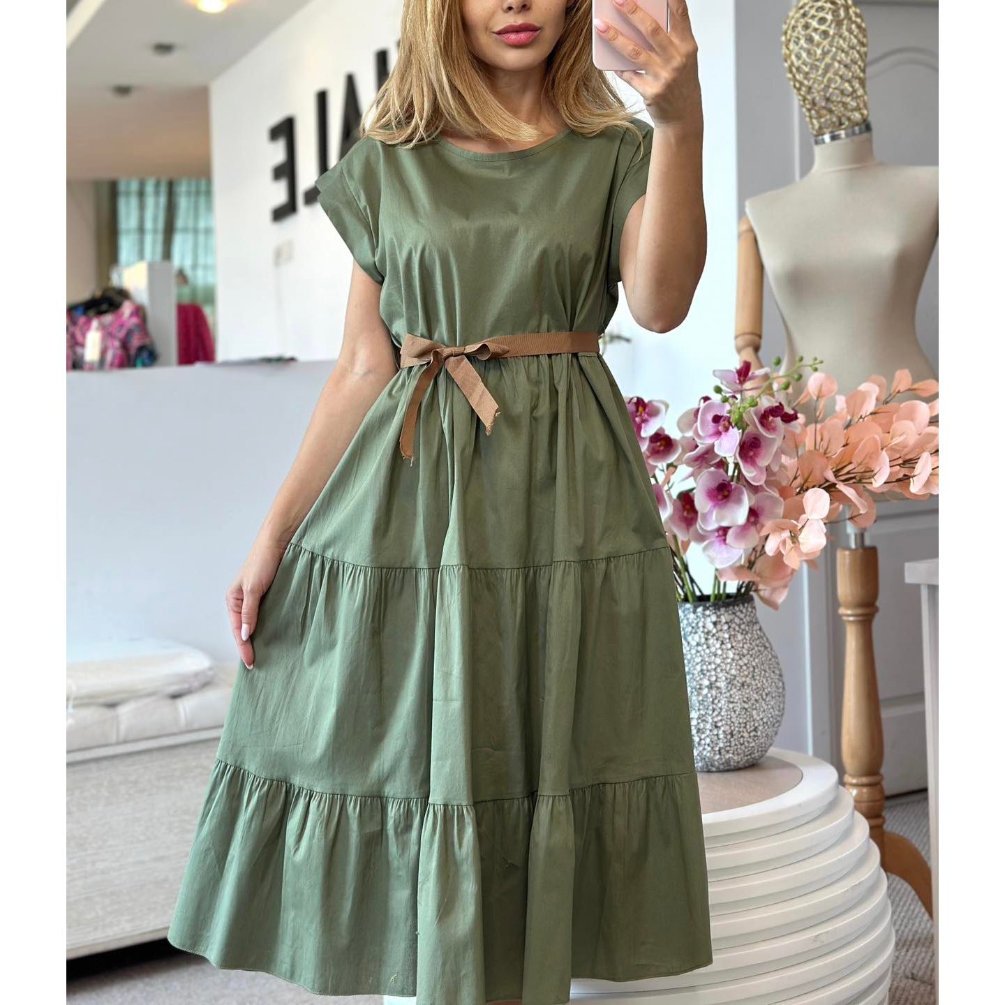 Rochie Myriam