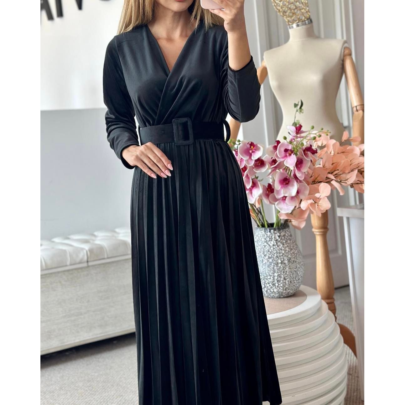Rochie Persya