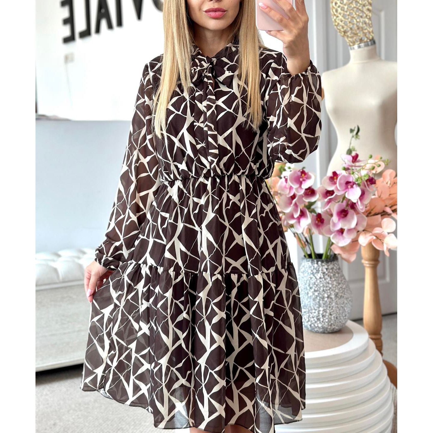 Rochie Eliana