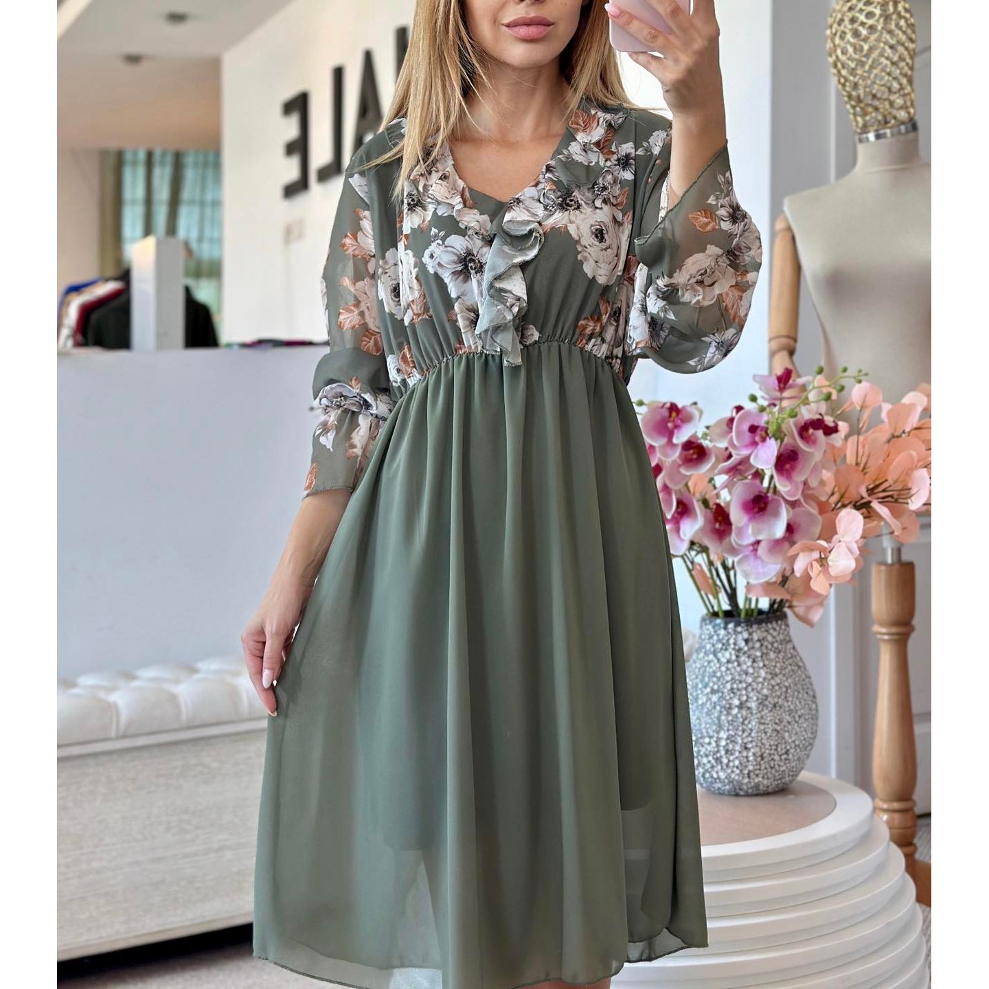 Rochie Josy