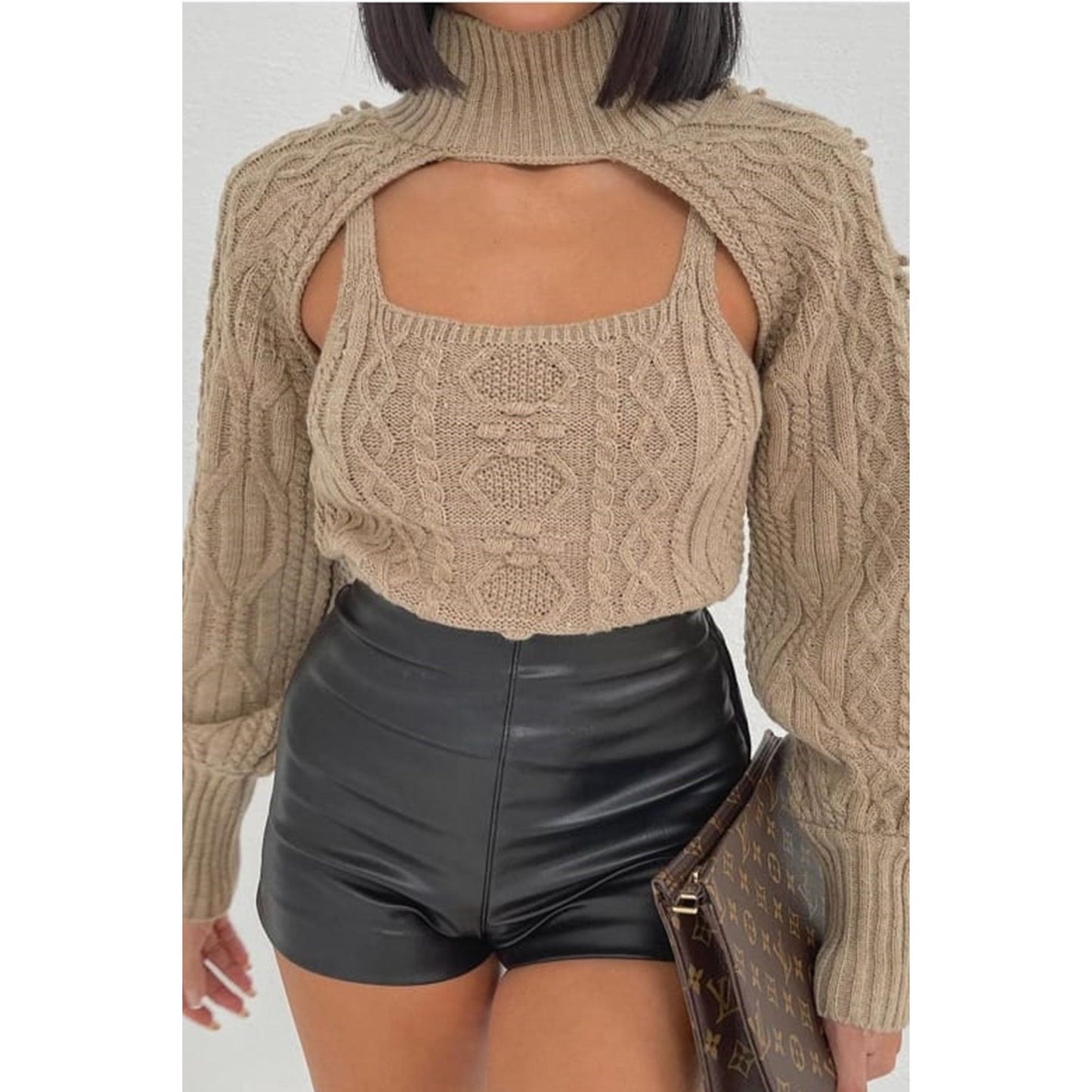 Set 2 piese Monaly