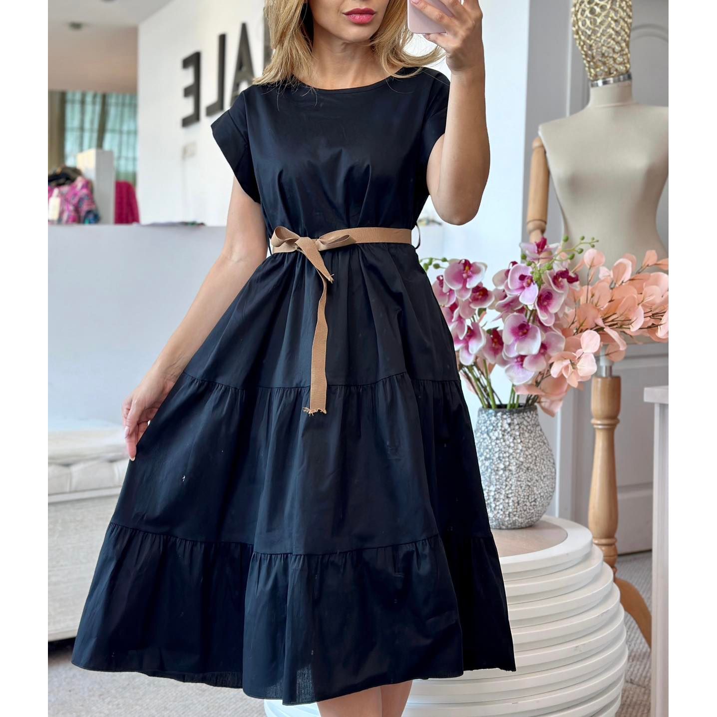 Rochie Myriam