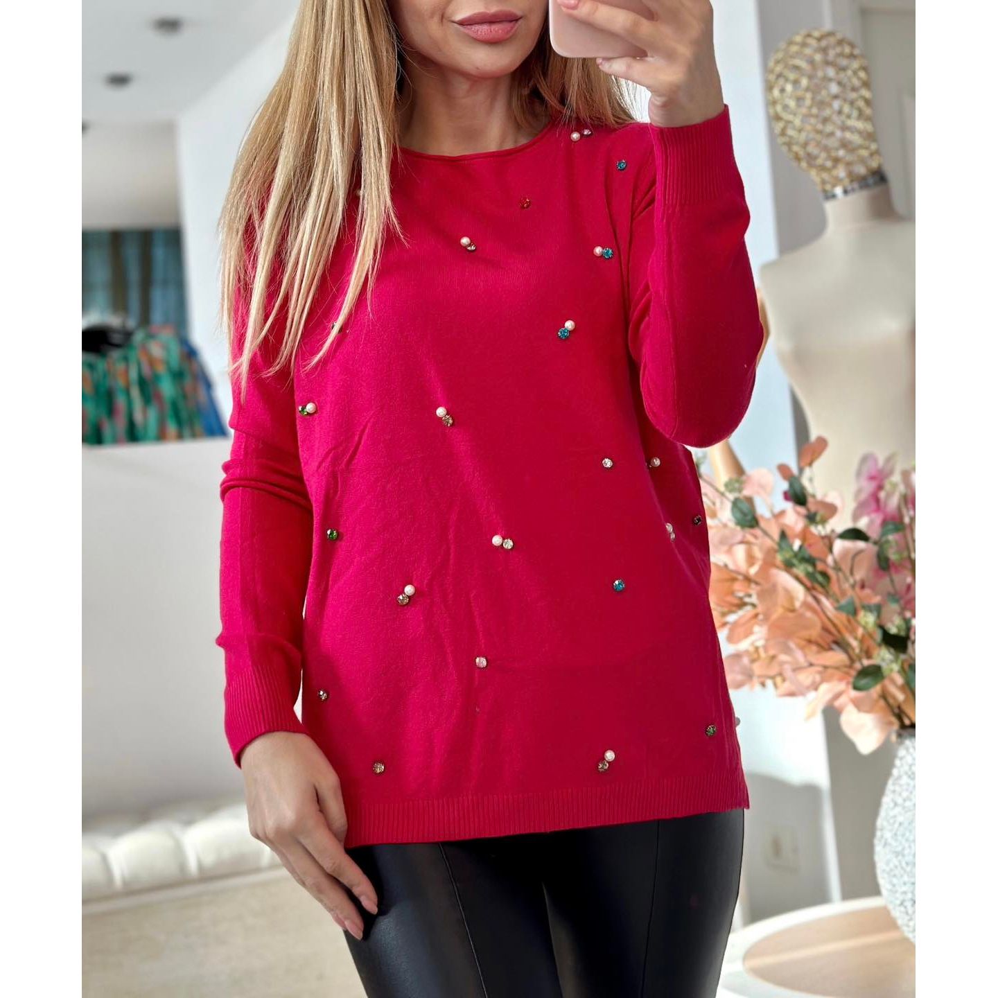 Bluza Ariana