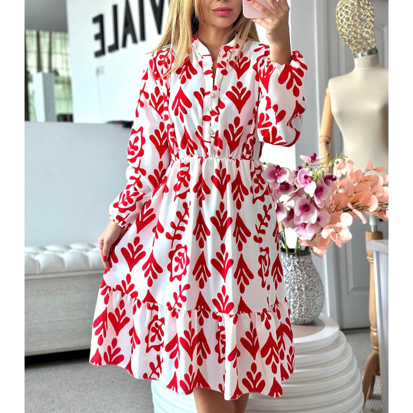 Rochie Sole