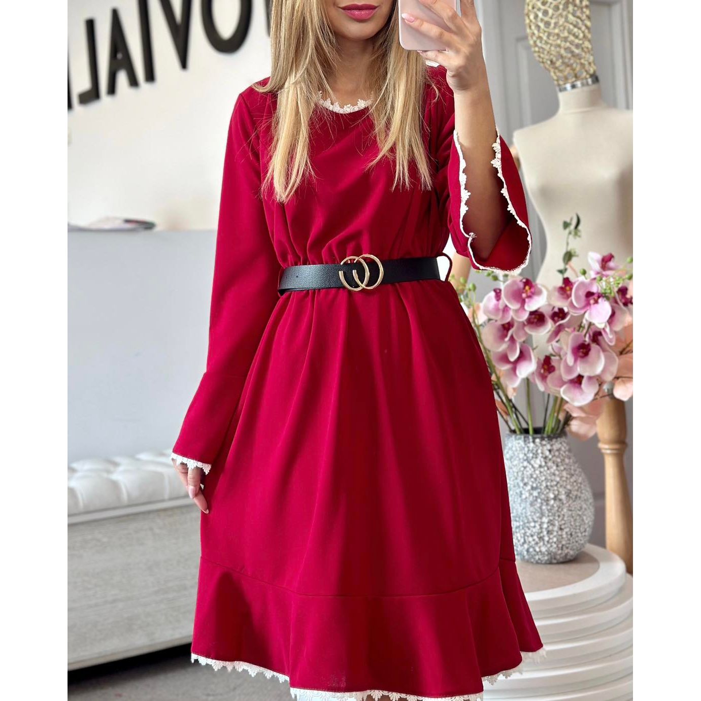 Rochie Iuliana