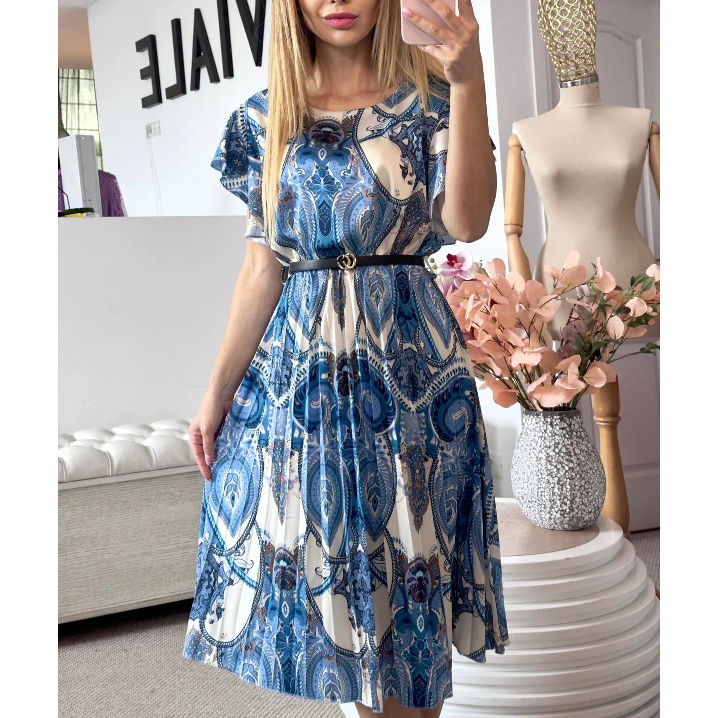 Rochie Elizabet