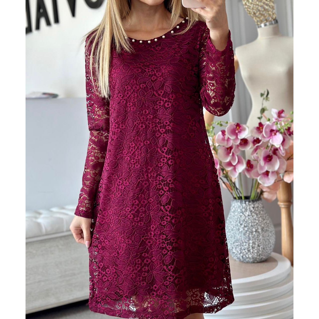 Rochie Rema