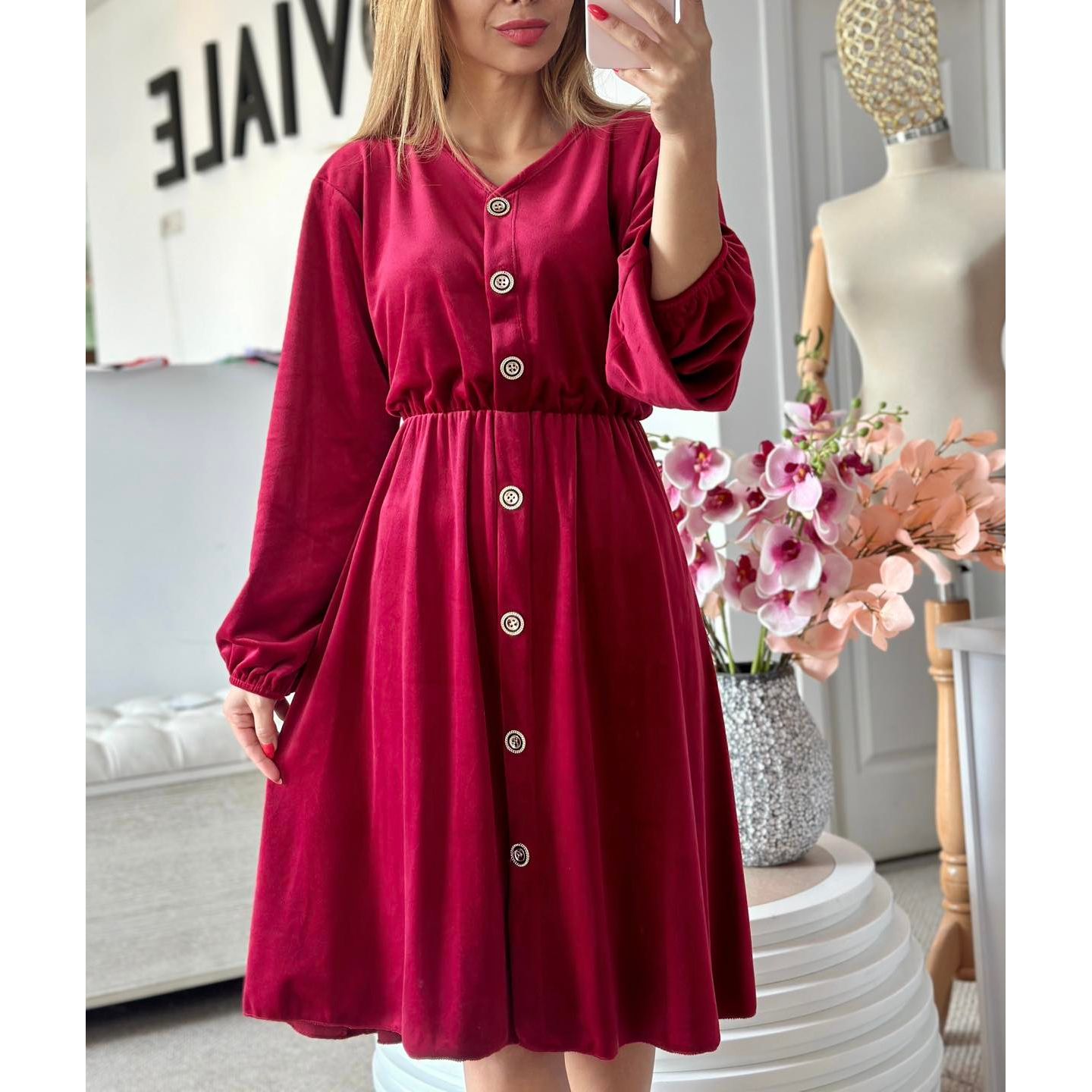 Rochie Ecaterina