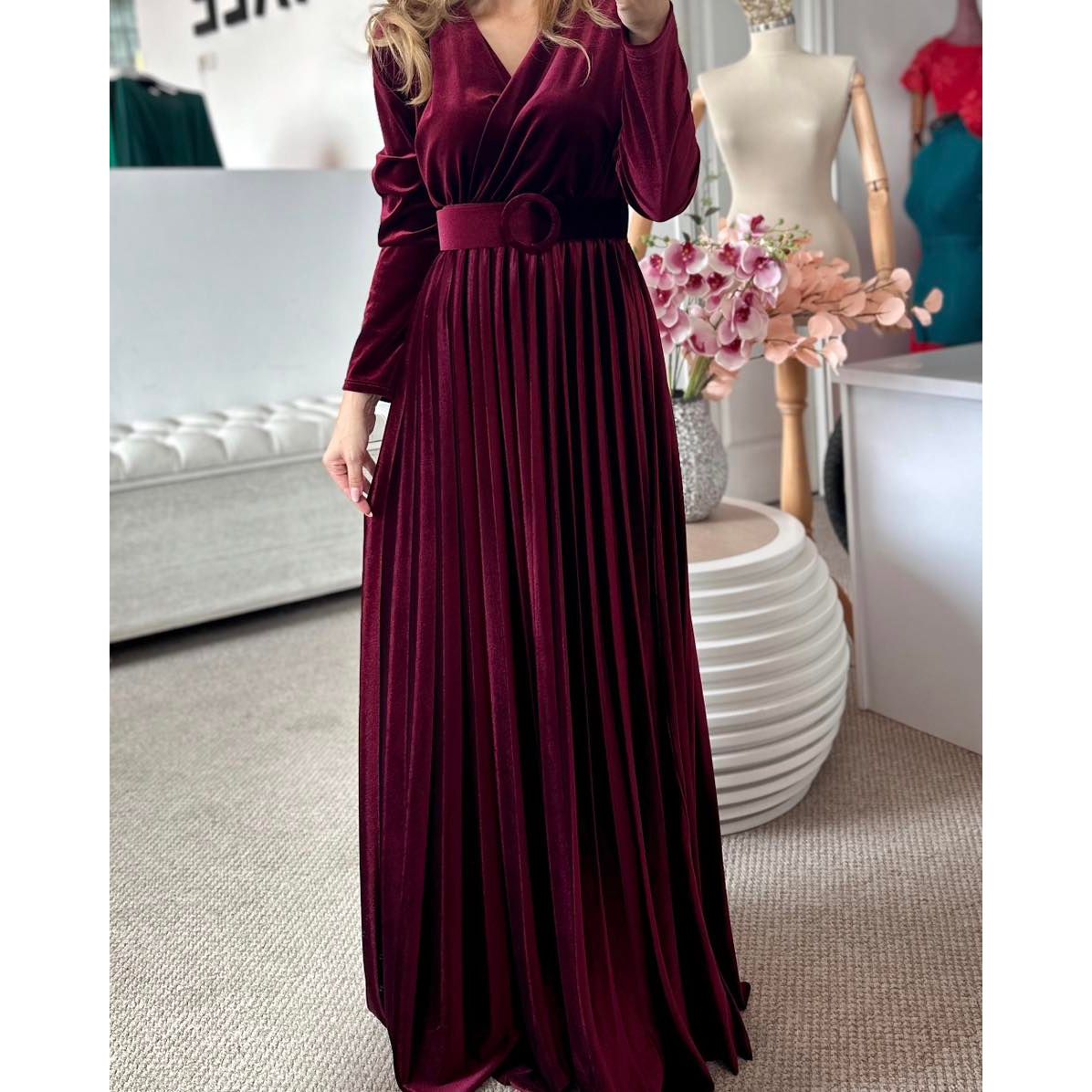 Rochie Cecilia