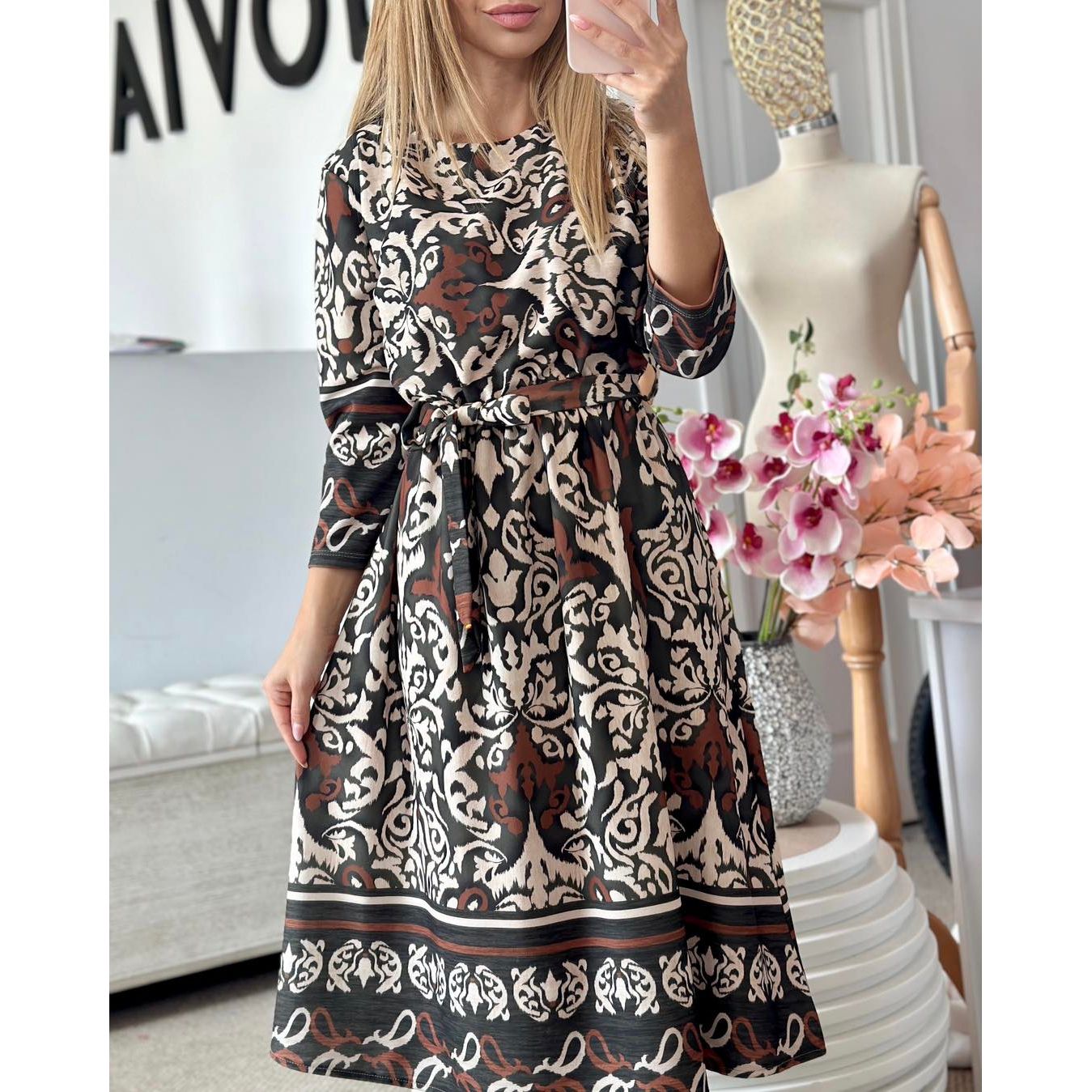 Rochie Dance
