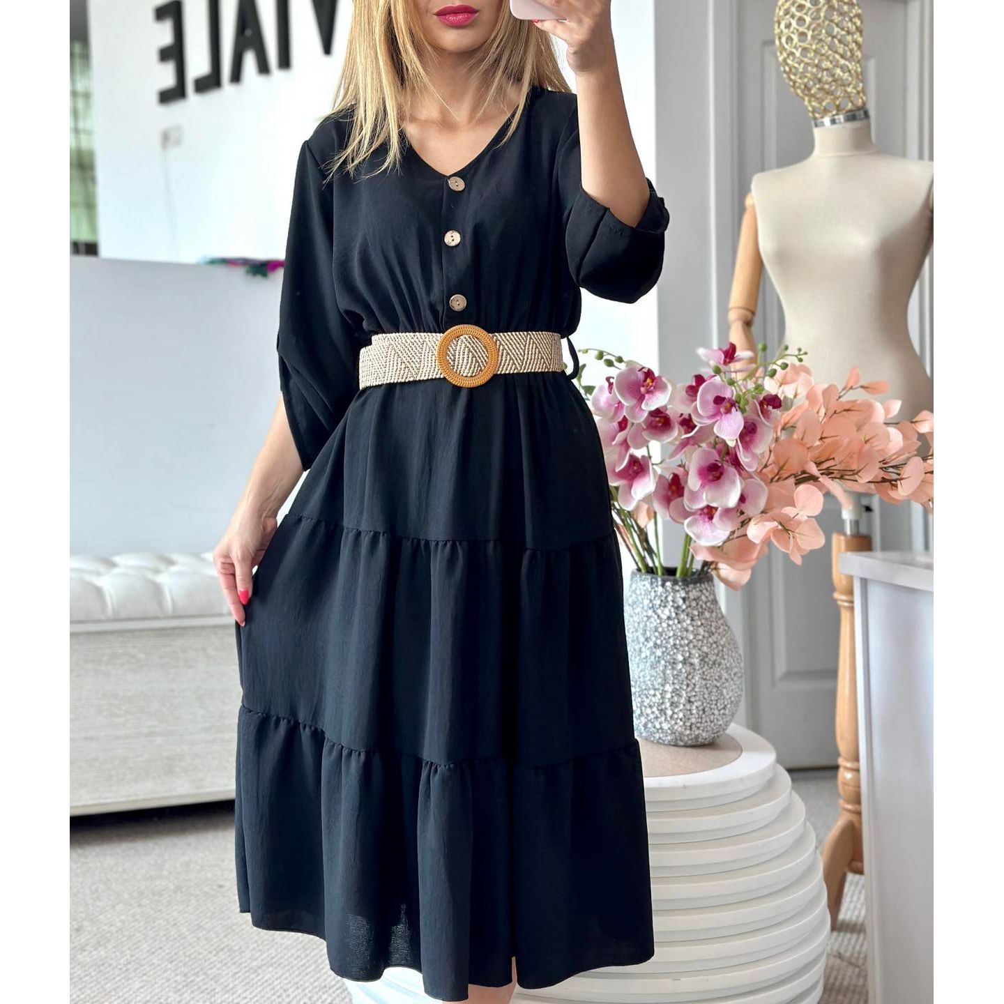 Rochie Serra