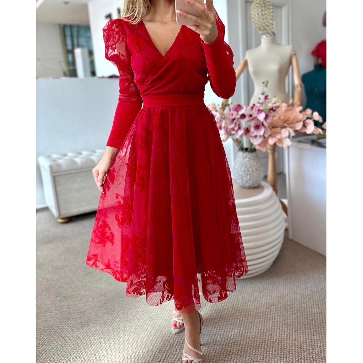Rochie Aryana