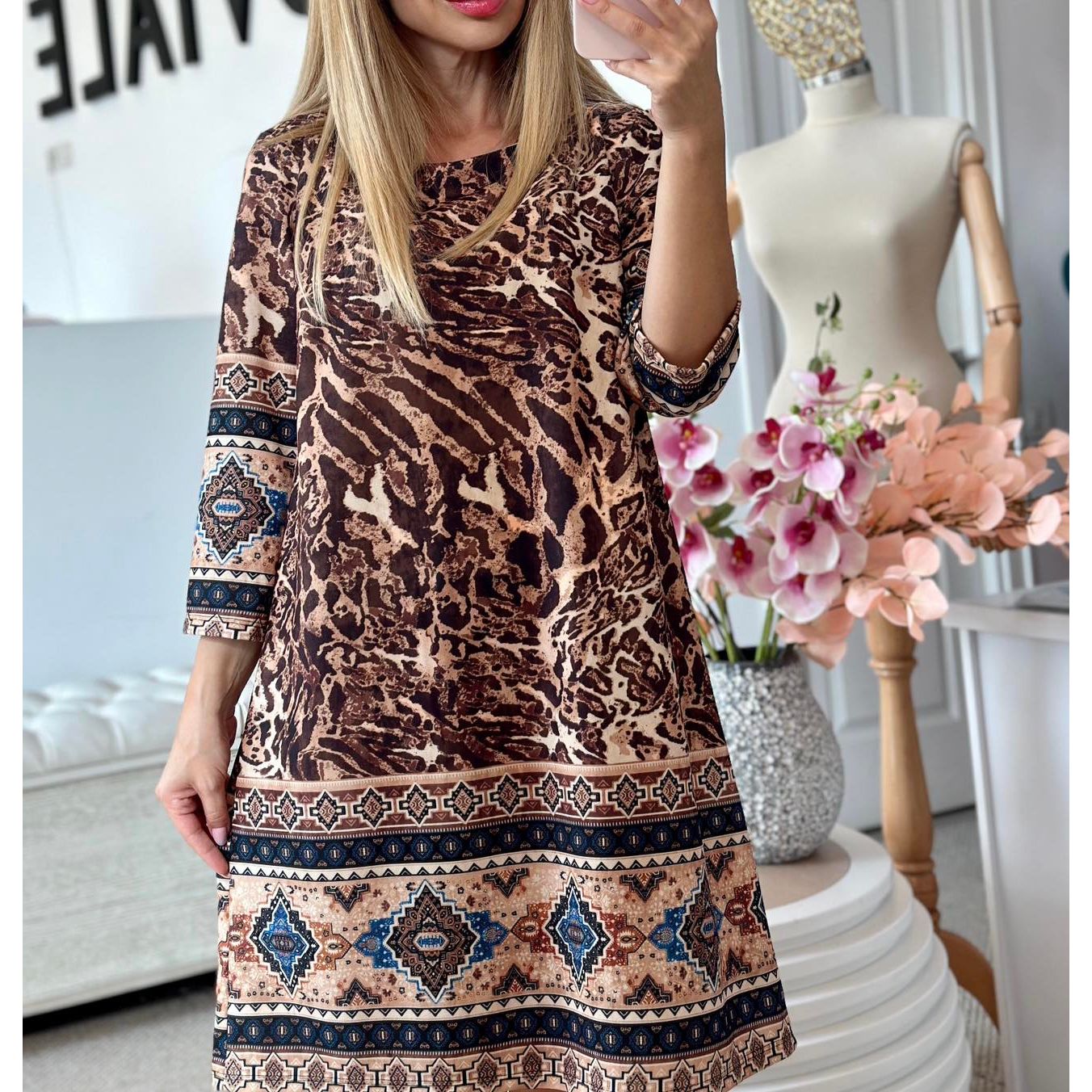 Rochie Radika