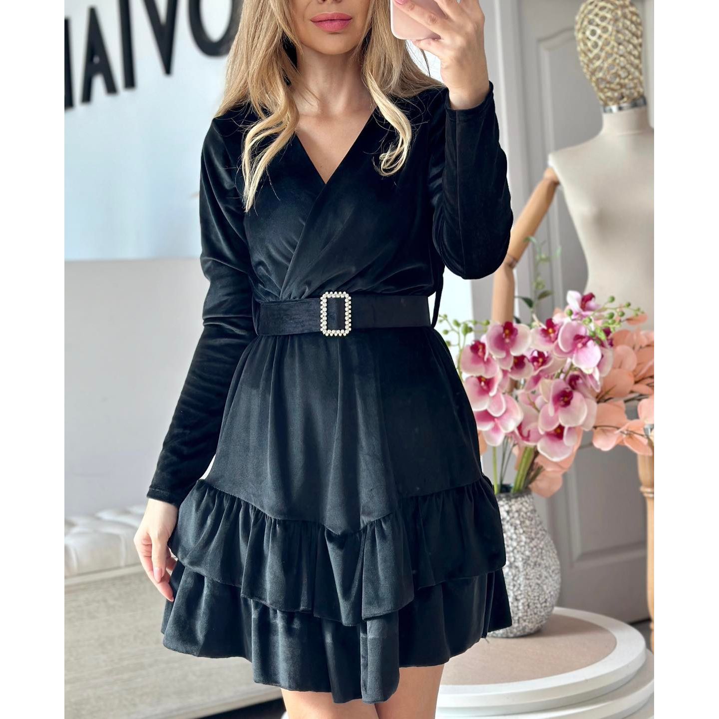 Rochie Simona