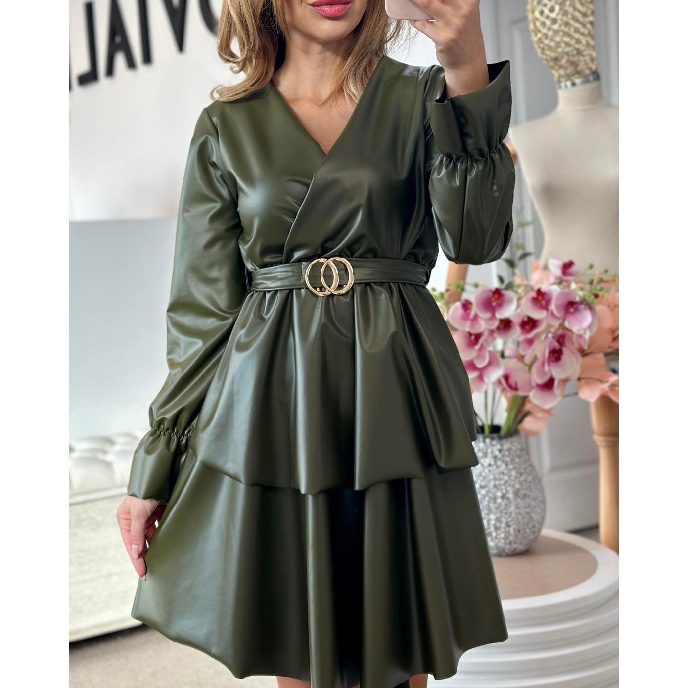 Rochie Madona