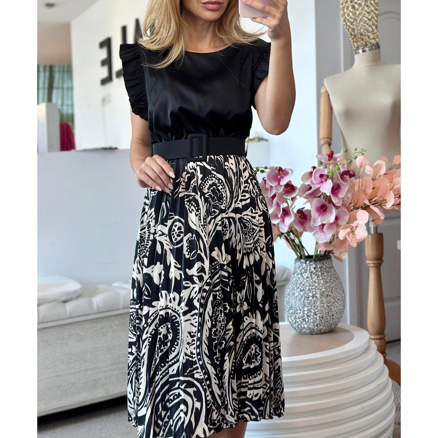 Rochie Anisia
