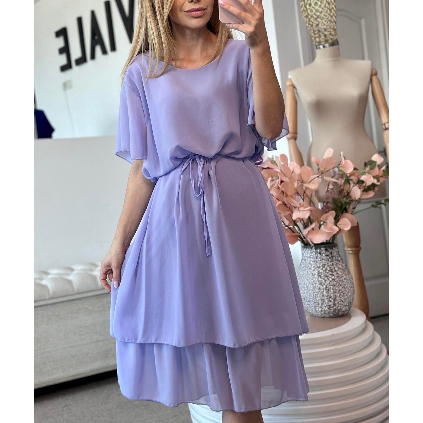 Rochie Parina