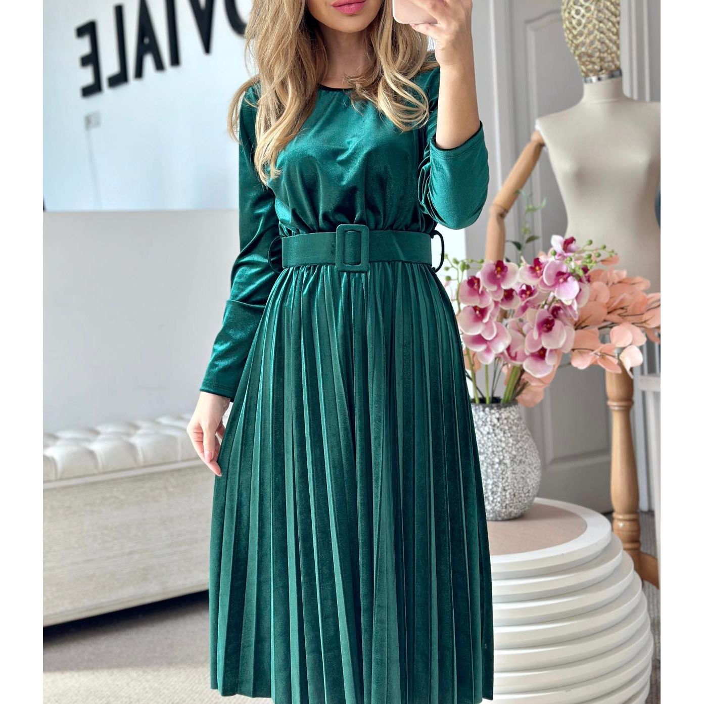 Rochie Monica