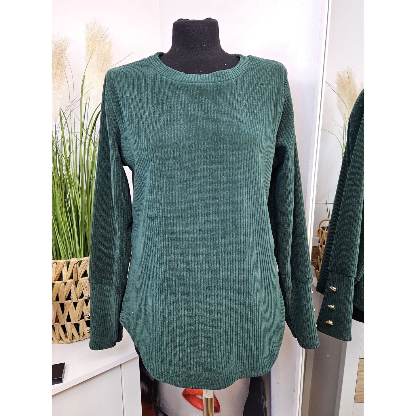 Bluza Camila