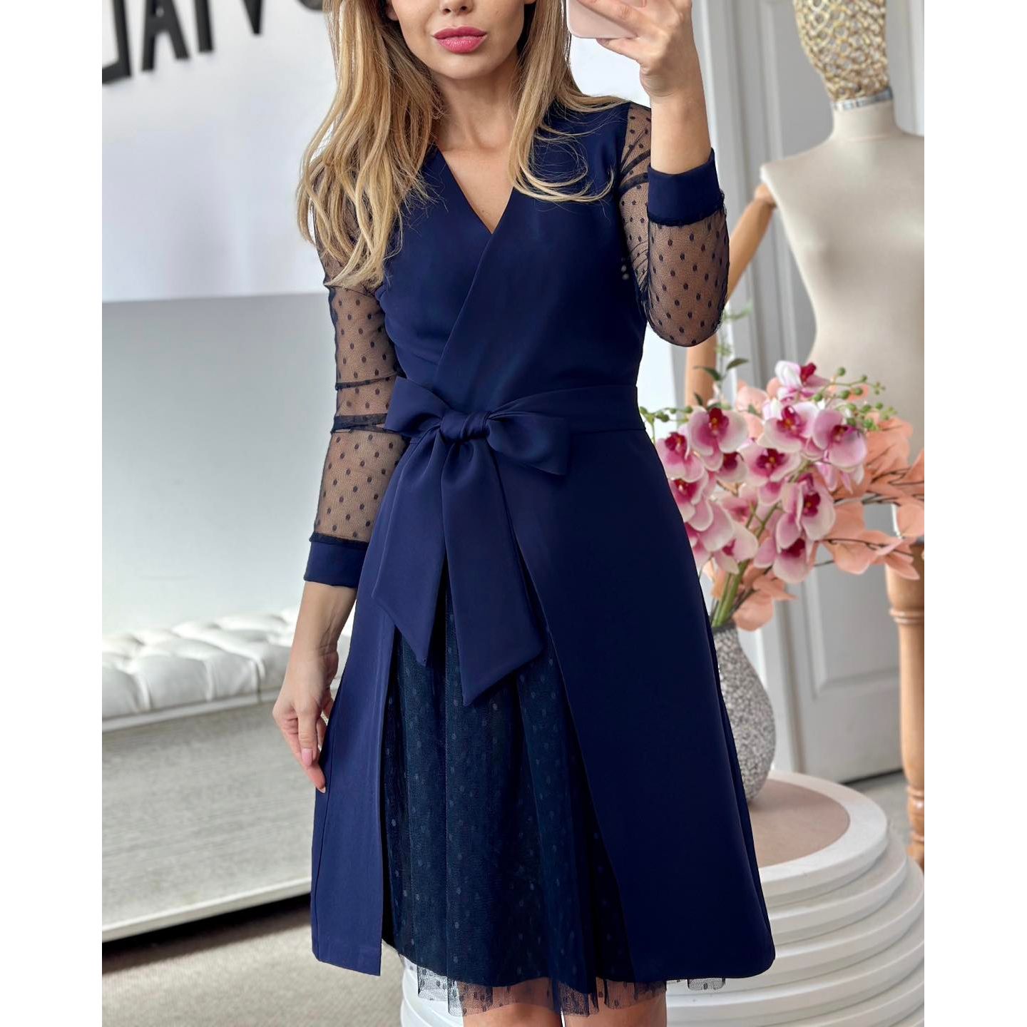 Rochie Teona