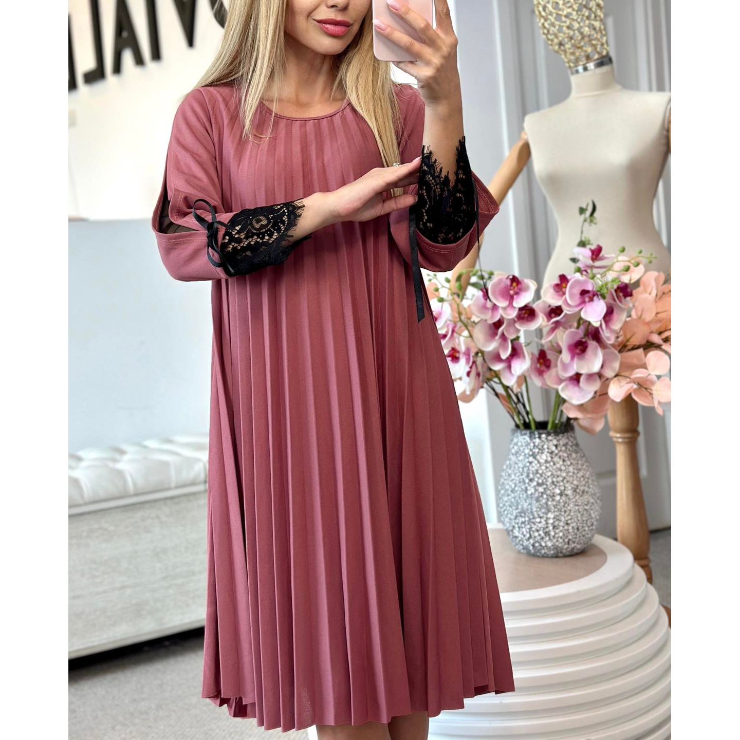 Rochie Tasiana